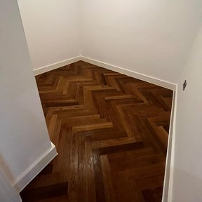 End of Tenancy Cleaner UK